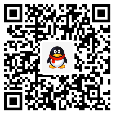 米兰体育真人网站官方QQ二维码