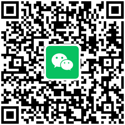 米兰体育真人网站官方微信客服二维码